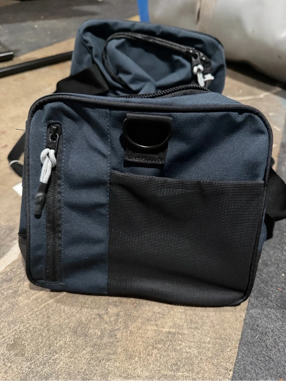 Vooray Gym Duffel Bag